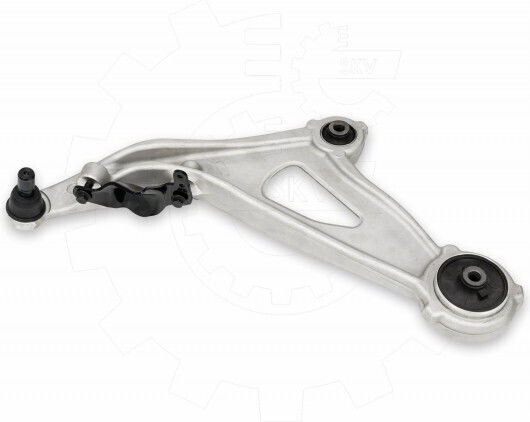 Aufhängung Arm Nissan Pathfinder Iv R52 Vorderachse Links 545013ja0d