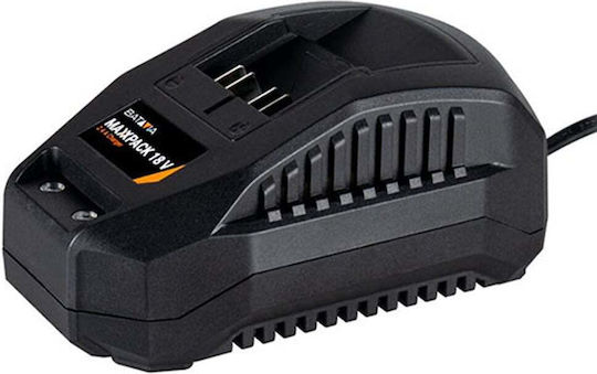 Batavia Batavia Ladegerät Für Werkzeugbatterien 18V