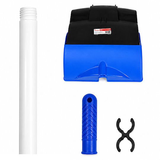 Viosarp Faras Plastic cu Mâner Lung