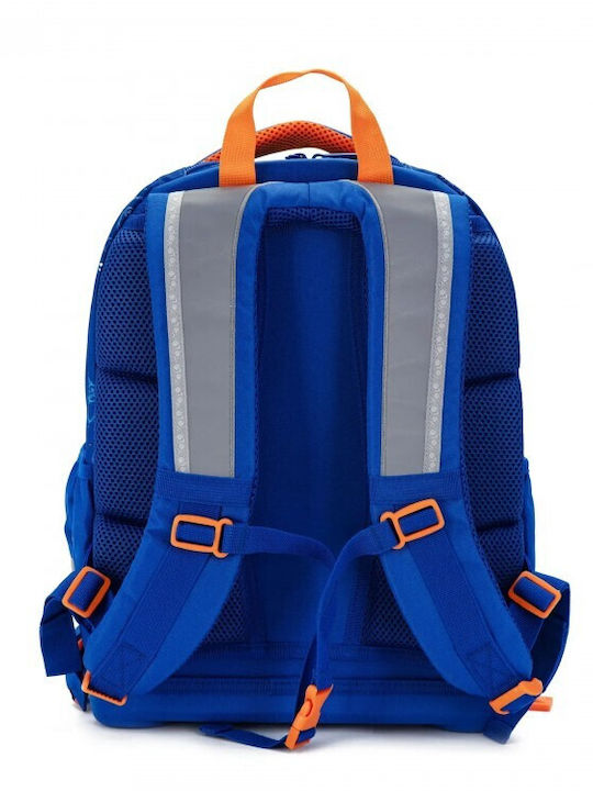 Yolo Backpack Blue Yolo Backpack Blue