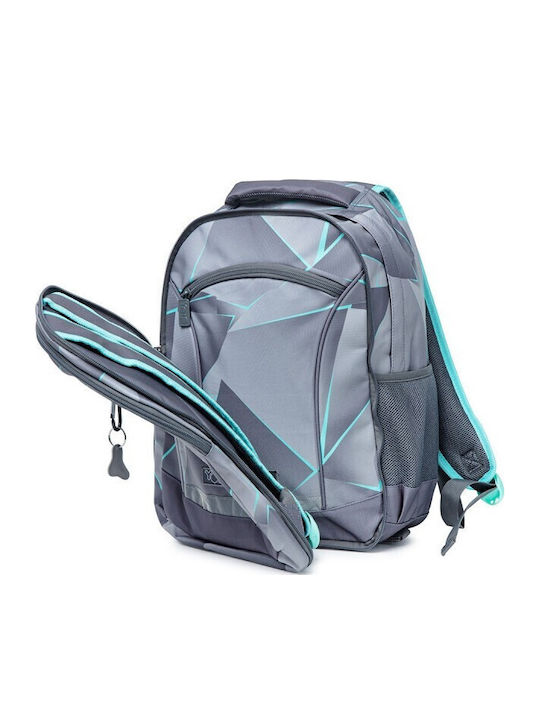 Yolo School Backpack for Elementary with Water Bottle Holder 28L 2026