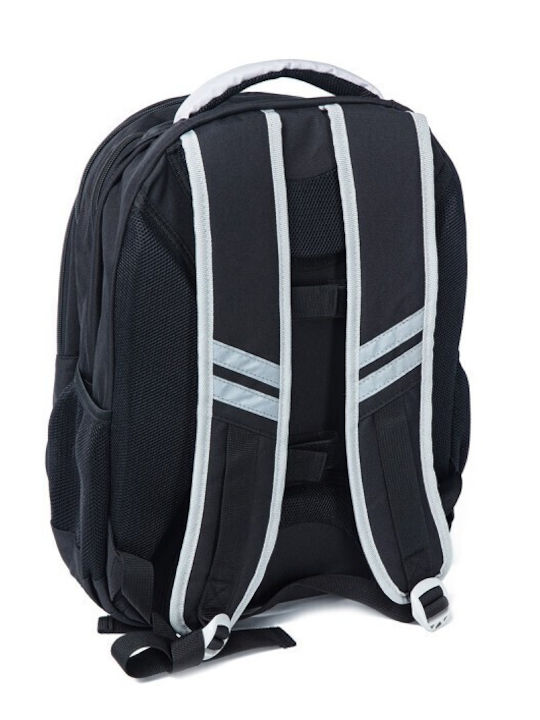 Yolo School Backpack Elementary With Water Bottle Holder 28 Litre 35 x 20 x 50cm 2026