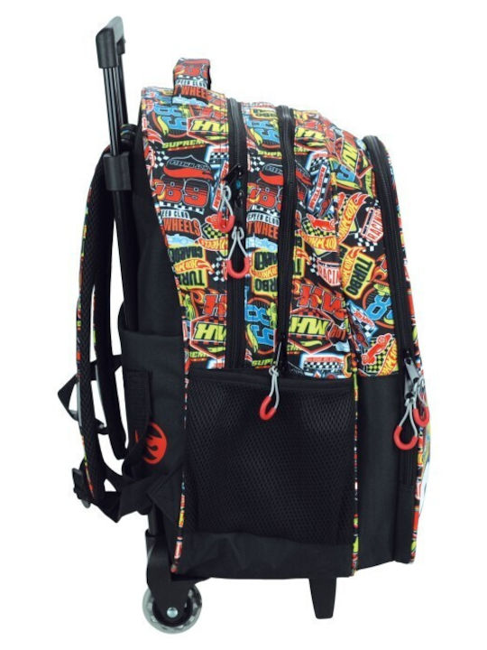 Gim Hot Wheels Τρόλεϊ
