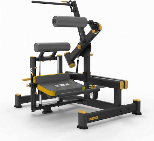 EBX Kneeling Glute Isolator Уред За Седалищни Части