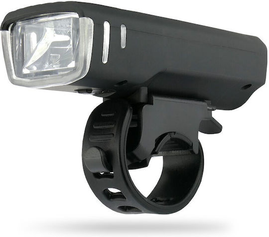 Falcon Rechargeable Front Bicycle Light