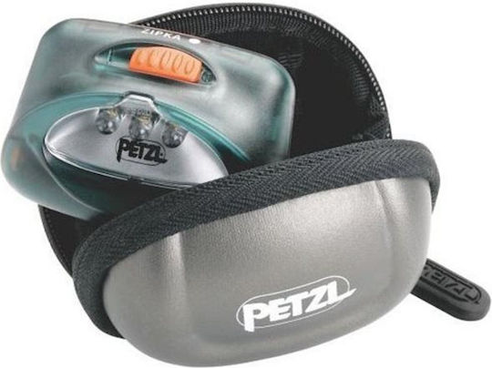 Petzl Shell L Husă Antet