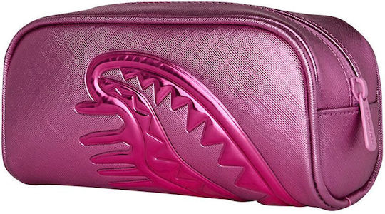 Sprayground Pink Pencil Case