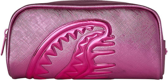 Sprayground Pink Pencil Case