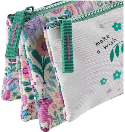 Miquelrius Pencil Case Cylinder