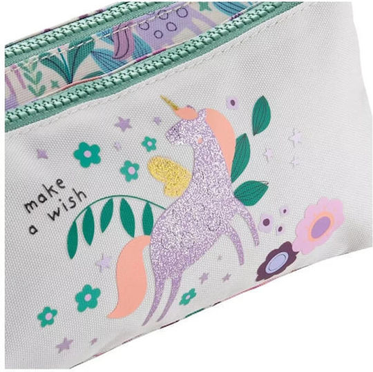 Miquelrius Pencil Case Cylinder