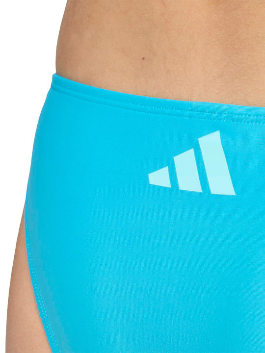 Αθλητικό Set Bikini Τιρκουάζ