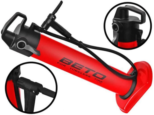 Aplus-Beto Hand Air Pump