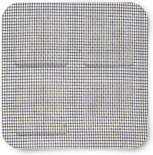 Alista Home Bandă Adezivă De Reparații Neagră 0.1mx100mm 4buc