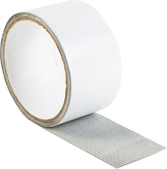 Alista Home Bandă adezivă de reparații Gri 2mx50mm