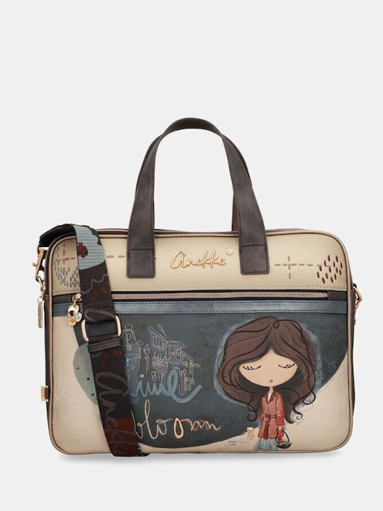 Women's Professional Multicolour Bag