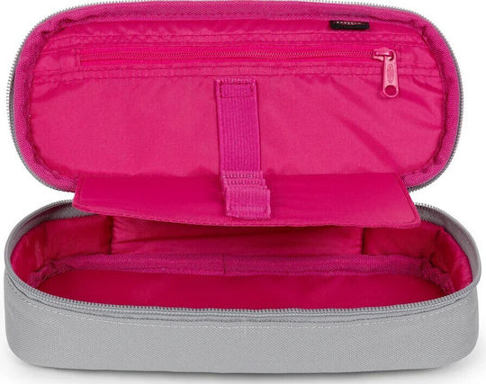 Eastpak Gray Pencil Case