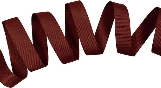 Ariadna Burgundy Sewing Elastic