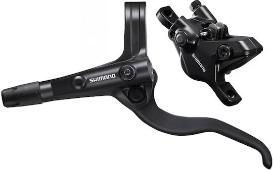 Shimano BL-MT401-L Față Frână disc hidraulică bicicletă