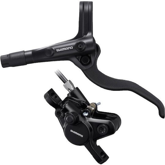 Shimano BL-MT401-L Față Frână disc hidraulică bicicletă