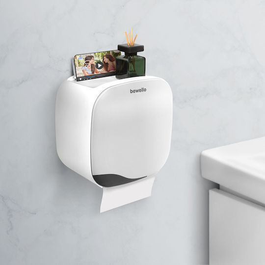 Alista Home Suport De Hârtie Albă