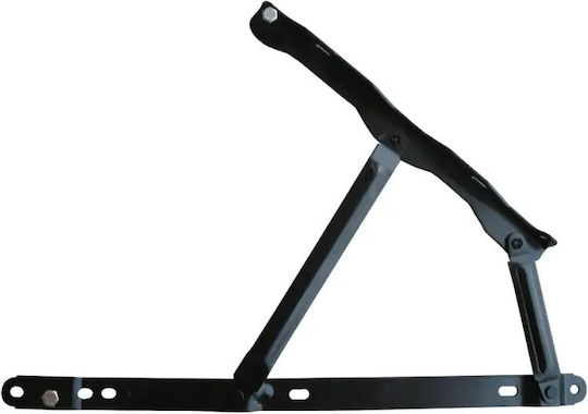 Hebe Mechanismus Stoßdämpfer Bett