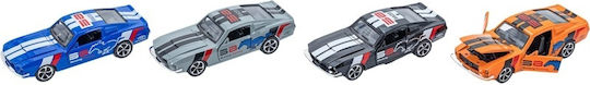Gounaridis Toys Mașinuță Formula 1 Pull Back