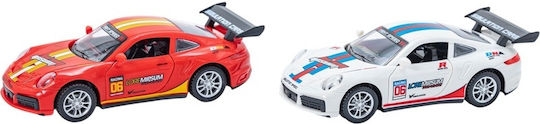 Gounaridis Toys Mașinuță Formula 1 Pull Back