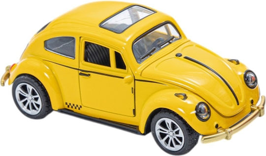 Gounaridis Toys Αυτοκινητάκι Pull Back