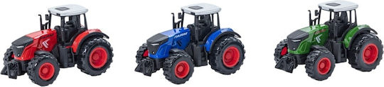 Gounaridis Toys Traktor Kleintransporter Zurückziehen