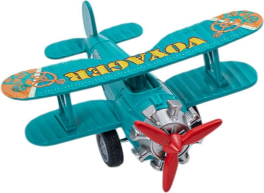 Gounaridis Toys Αυτοκινητάκι Pull Back