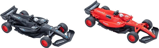 Gounaridis Toys Auto Formel 1 Zurückziehen
