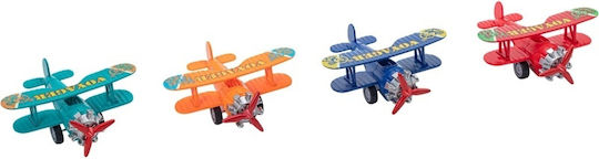 Gounaridis Toys Αυτοκινητάκι Pull Back