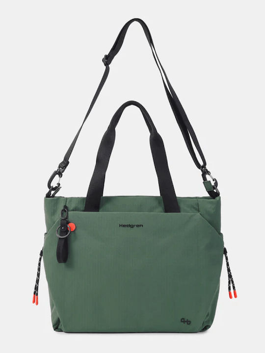 Damentasche Tote Handtasche Grüne