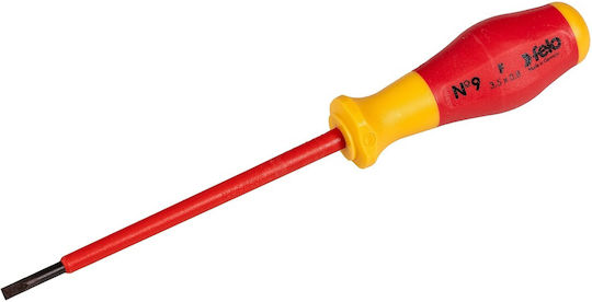 Felo Electrician VDE 1000V Precision Screwdriver