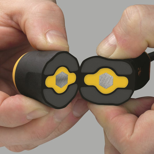 Felo Screwdriver with Interchangeable Tips