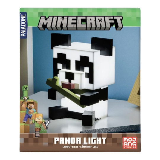 Paladone Kids Desk Lamp Panda