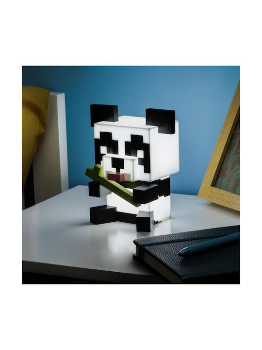 Paladone Kids Desk Lamp Panda
