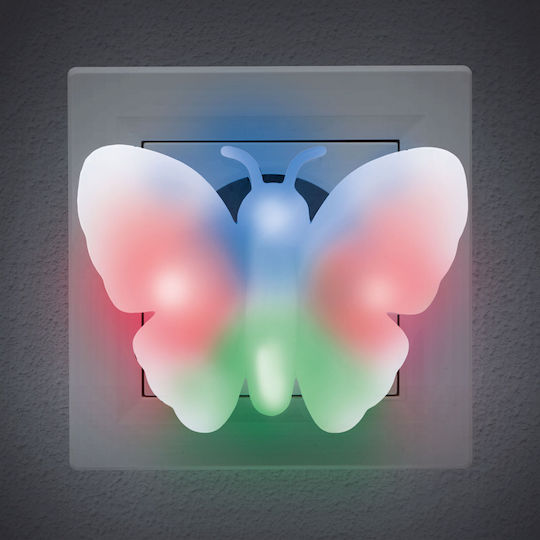 Alista Home Lumini LED Decorativă Pentru Copii 7.2x5.3x2.5cm