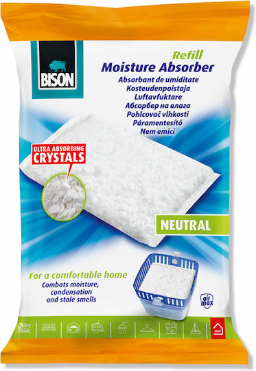 Alista Home Absorber Nachfüllen Für Feuchtigkeitsabsorber GLB_B03976 450g