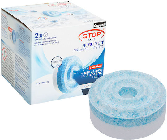Alista Home Alista Home Ersatz für Feuchtigkeitsabsorber GLB H1660661 2 Stück 450g