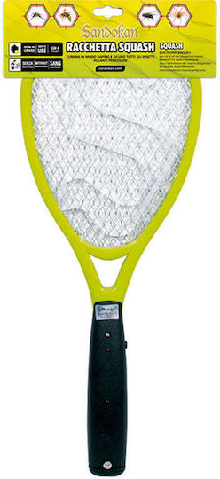 Sandokan Rachetă Electrică pentru Insecte