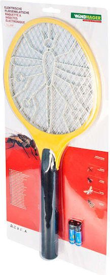 Windhager Electric Insect Racket