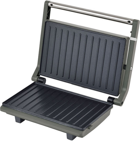 Ankor Sandwich-Maker Grill 1300W Grüne