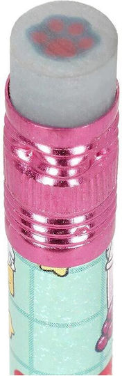 Bleistift Radiergummi Bubble Tea Katze Scv0074 Legami