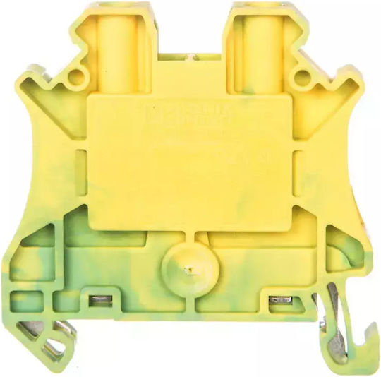Ut4-pe Terminal Protective Conductor 3044128