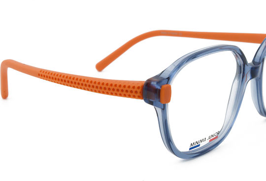 Minima Junior Jh-3 Cj50 590h