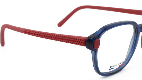 Minima Junior Jh-3 Cj49 566h