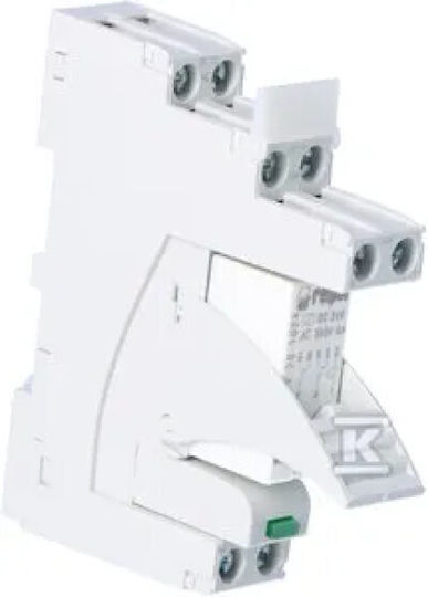Relpol Comutator Bipolar Pentru Panoul Electric 24V 8A