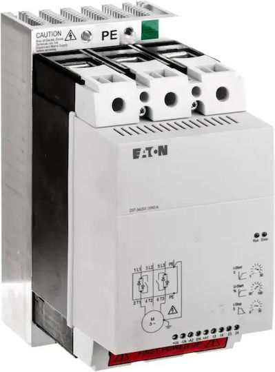 Eaton Eaton Elektrische Schaltpaneel-Druckknopfschalter Ragleiste 135A