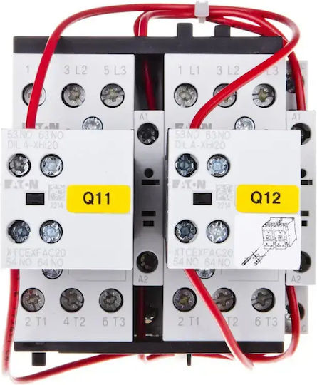 Eaton Comutator de Șină 230V 17A